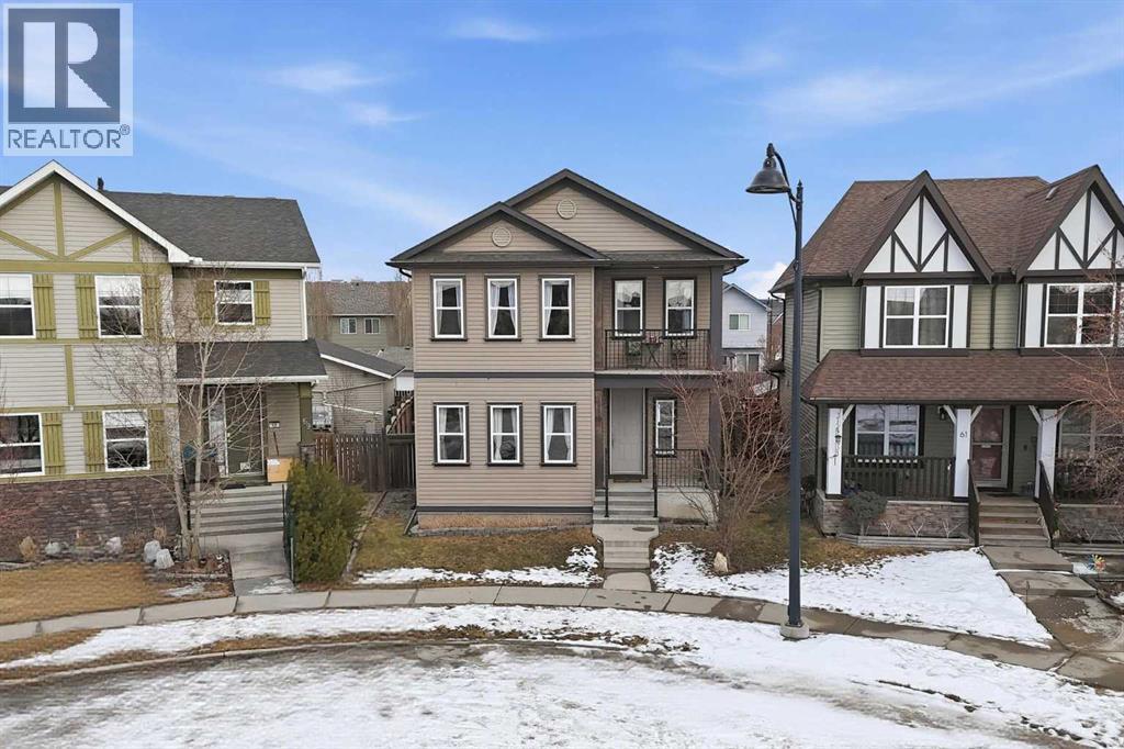 House for Sale in 65 Elgin Meadows Circle SE|Calgary, Alberta T2Z0W6 2