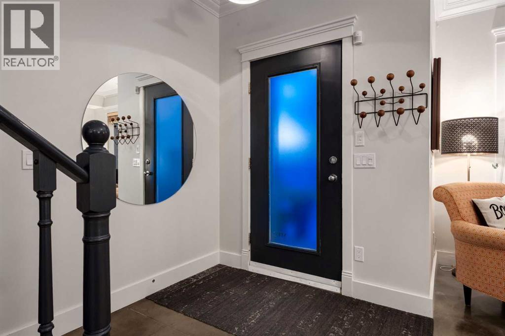 Row / Townhouse for Sale in 1, 1912 32 Street SW|Calgary, Alberta T3E2R1 4