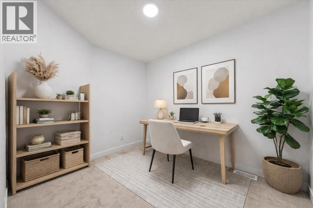 Row / Townhouse for Sale in 206, 437 Alpine Avenue SW|Calgary, Alberta T2Y0Z8 4