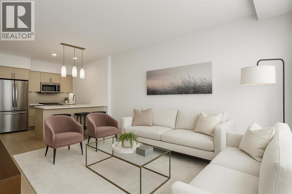 Apartment for Sale in 606, 8880 Horton Road SW|Calgary, Alberta T2V2W3