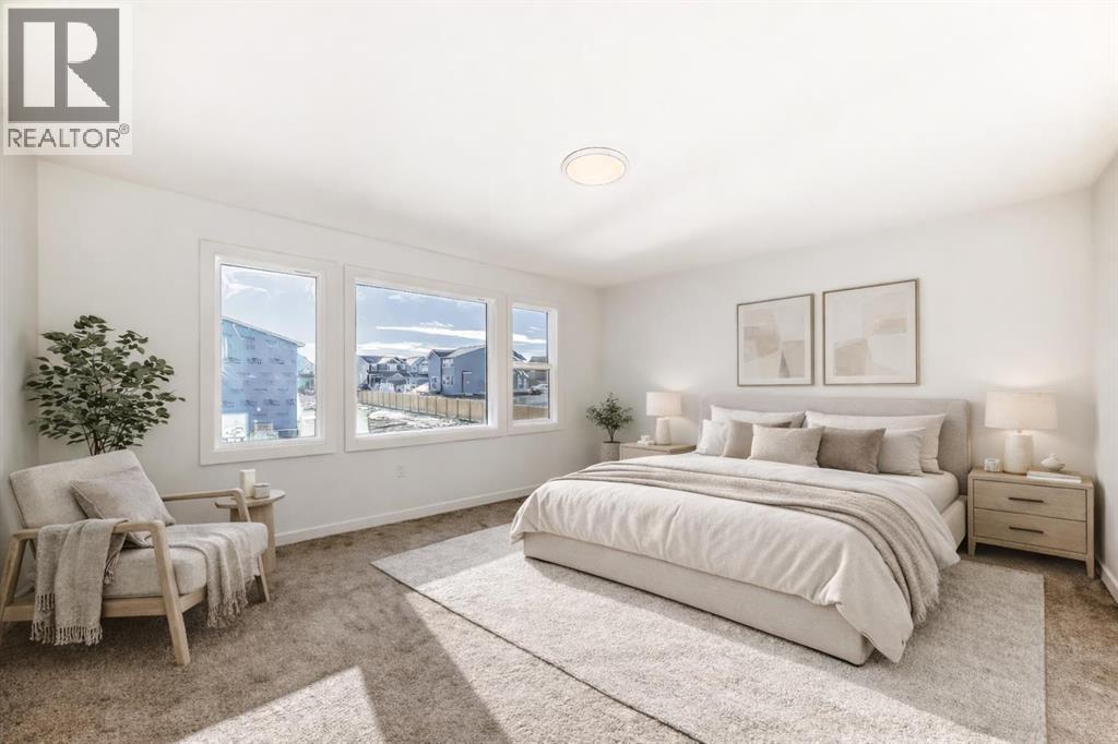 House for Sale in 63 Creekside Path SW|Calgary, Alberta T2X5V9 4