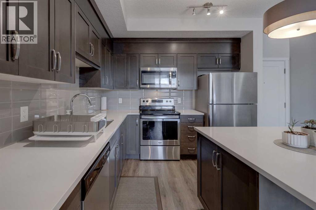 Apartment for Sale in 410, 30 Shawnee Common SW|Calgary, Alberta T2R0R1 5