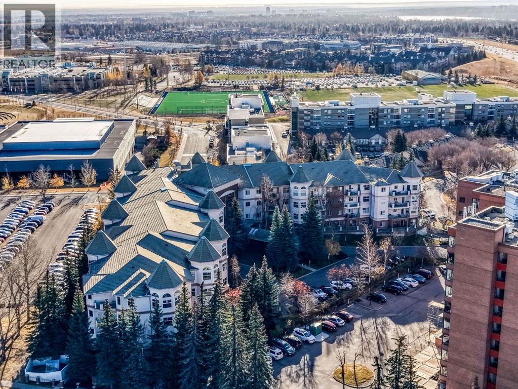 Apartment for Sale in 207, 200 Lincoln Way SW|Calgary, Alberta T3E7G7 4