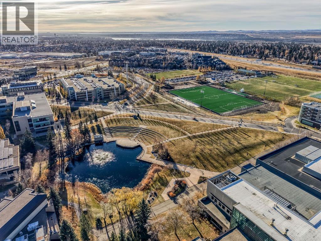 Apartment for Sale in 207, 200 Lincoln Way SW|Calgary, Alberta T3E7G7 2