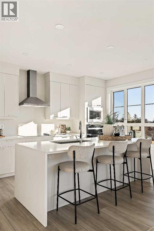 Row / Townhouse for Sale in 618 Sovereign Common SW|Calgary, Alberta T3C3Y3 3