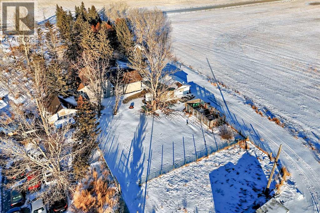 House for Sale in 284211 Township Road 252|Rural Rocky View County, Alberta T1Z0M7 3