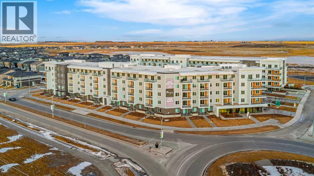 Apartment for Sale in 1506, 63 Corner Glen Crescent NE|Calgary, Alberta T3N1H4 3