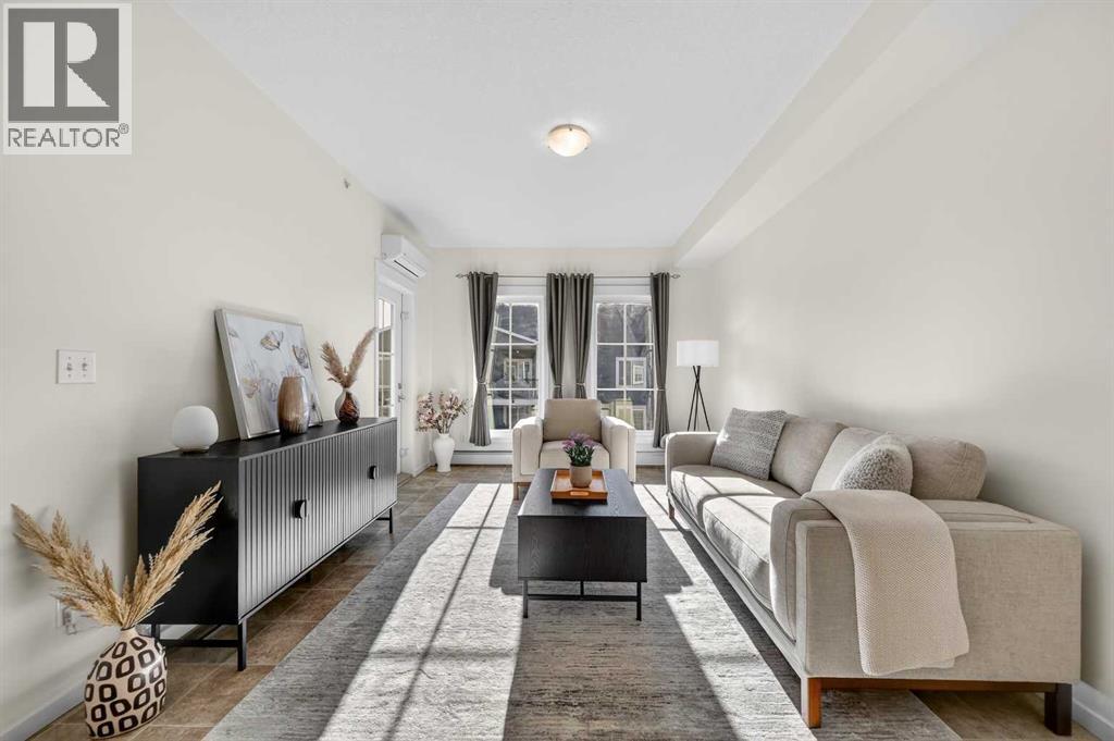 Apartment for Sale in 5415, 755 Copperpond Boulevard SE|Calgary, Alberta T2Z4R2