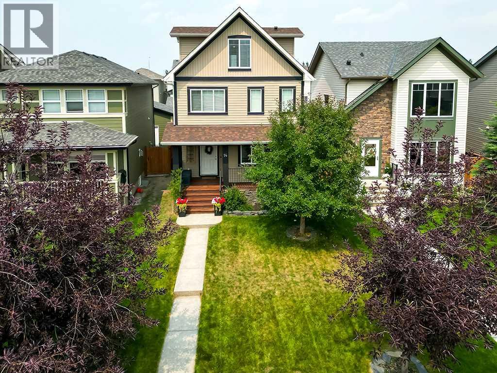 House for Sale in 14 Walden Road SE|Calgary, Alberta T2X0N5 3