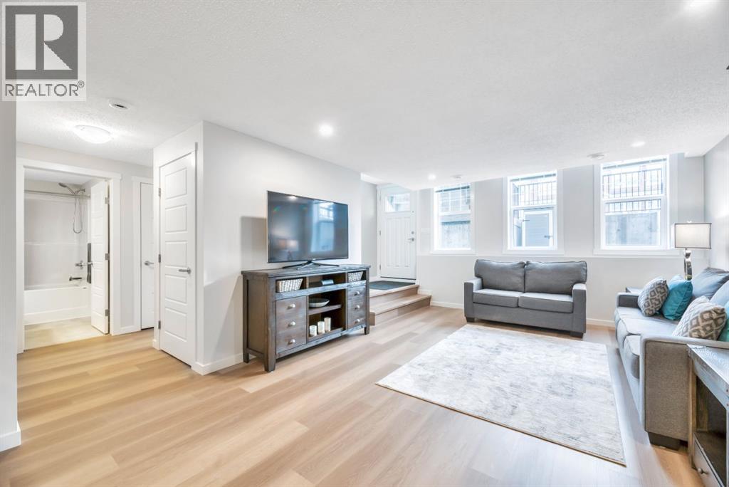 Row / Townhouse for Sale in 344 Cranbrook Square SE|Calgary, Alberta T3M3K8 2