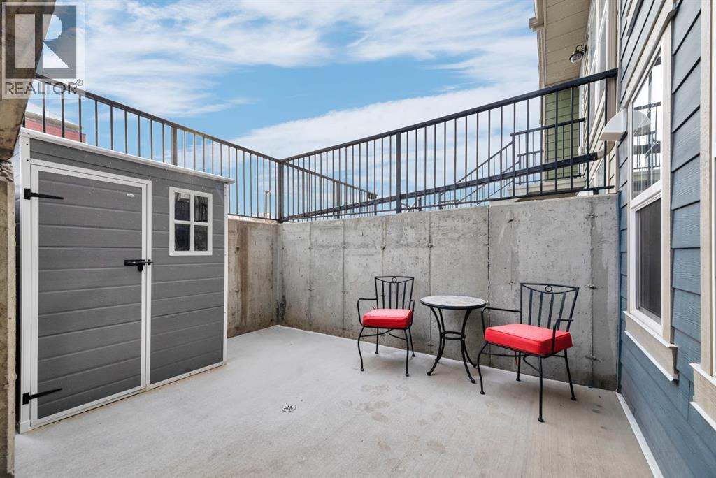 Row / Townhouse for Sale in 344 Cranbrook Square SE|Calgary, Alberta T3M3K8 5