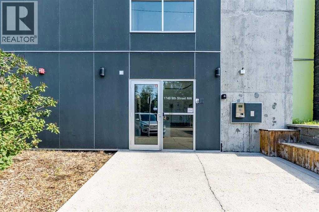 Apartment for Sale in 308, 1740 9 Street NW|Calgary, Alberta T2M4Z5 3