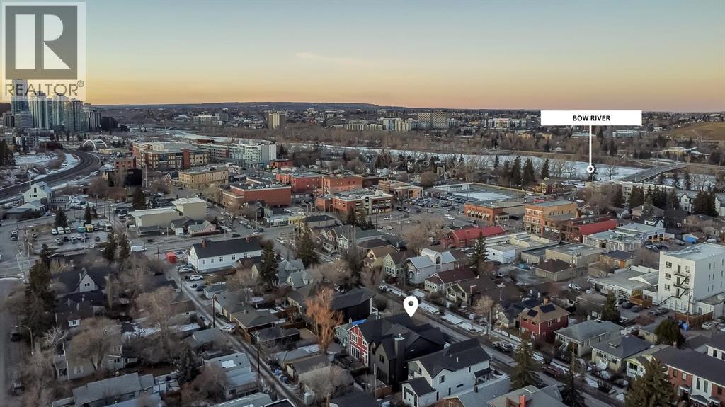 House for Sale in 1321 10 Avenue SE|Calgary, Alberta T2G0W8 4