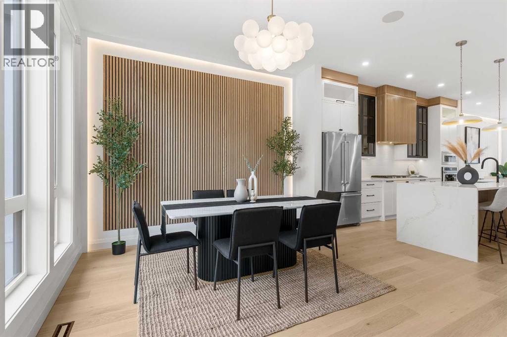 Duplex for Sale in 525 32 Street NW|Calgary, Alberta T2N2V8 4