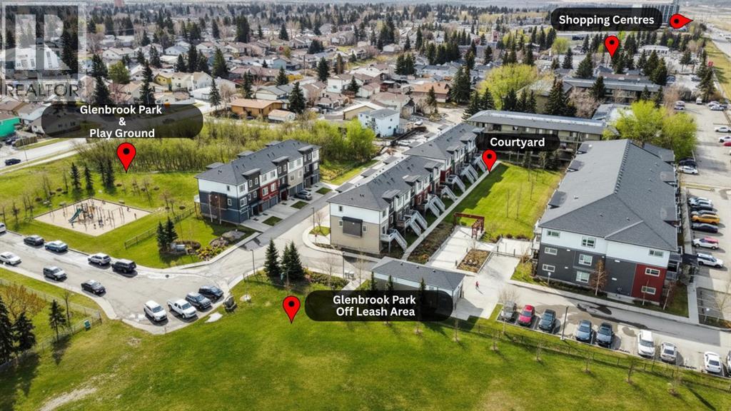 Apartment for Sale in 4214, 5305 32 Avenue SW|Calgary, Alberta T3E8A2 3