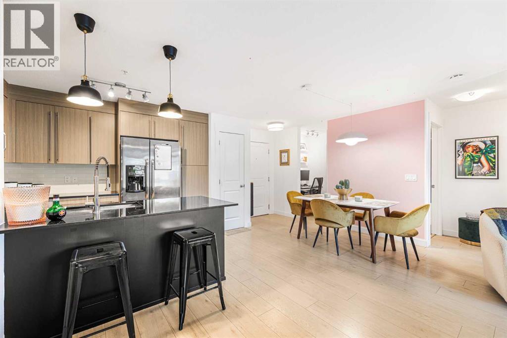 Apartment for Sale in 3305, 11 Mahogany Row SE|Calgary, Alberta T3M2L6 5