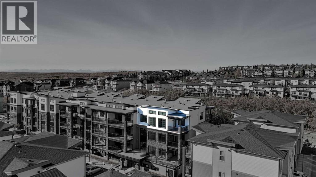 Apartment for Sale in 2417, 2117 81 Street SW|Calgary, Alberta T3H6H5 2