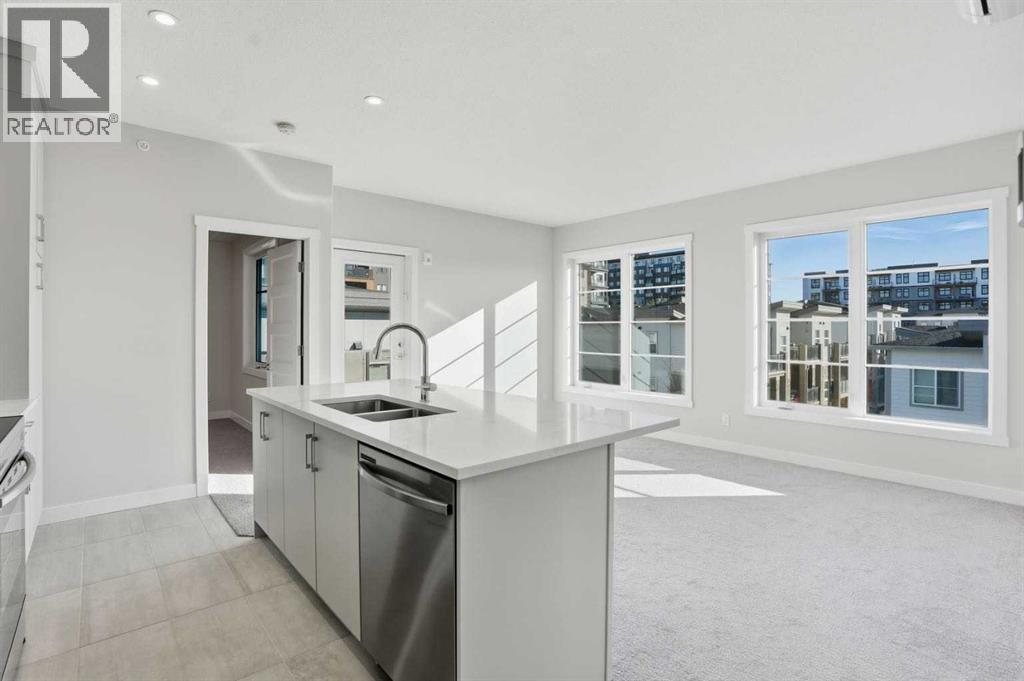 Apartment for Sale in 2417, 2117 81 Street SW|Calgary, Alberta T3H6H5 3