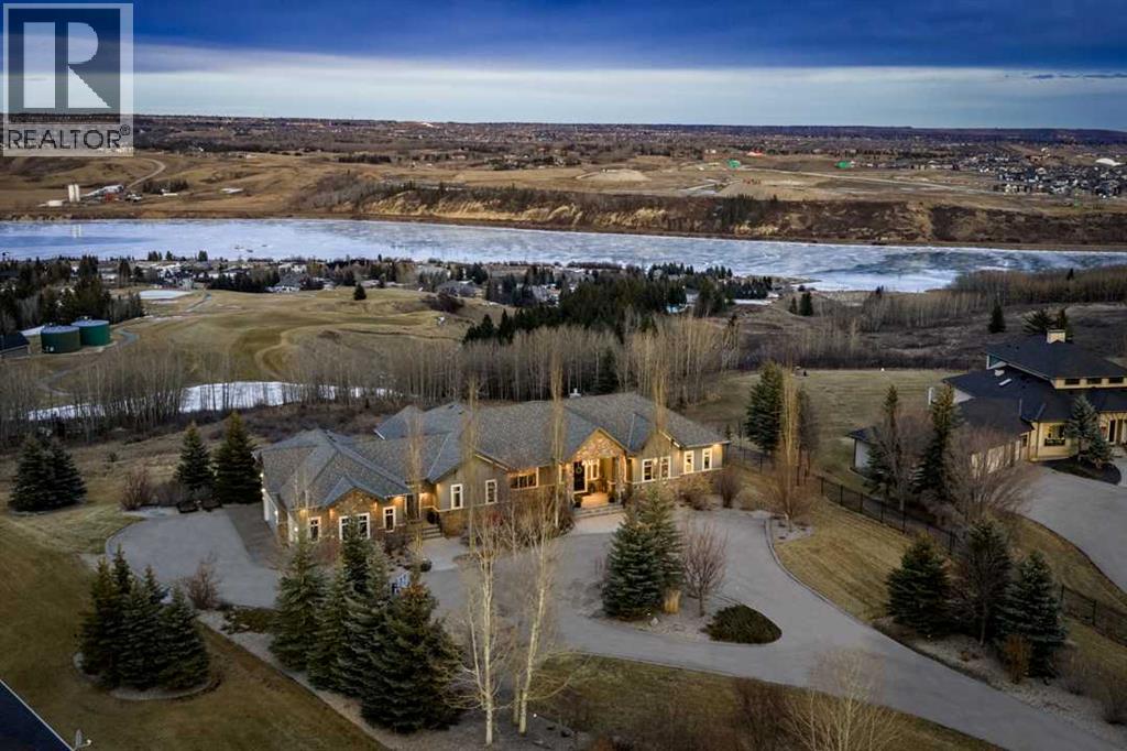 House for Sale in 15 Villosa Ridge Point|Rural Rocky View County, Alberta T3Z1H3