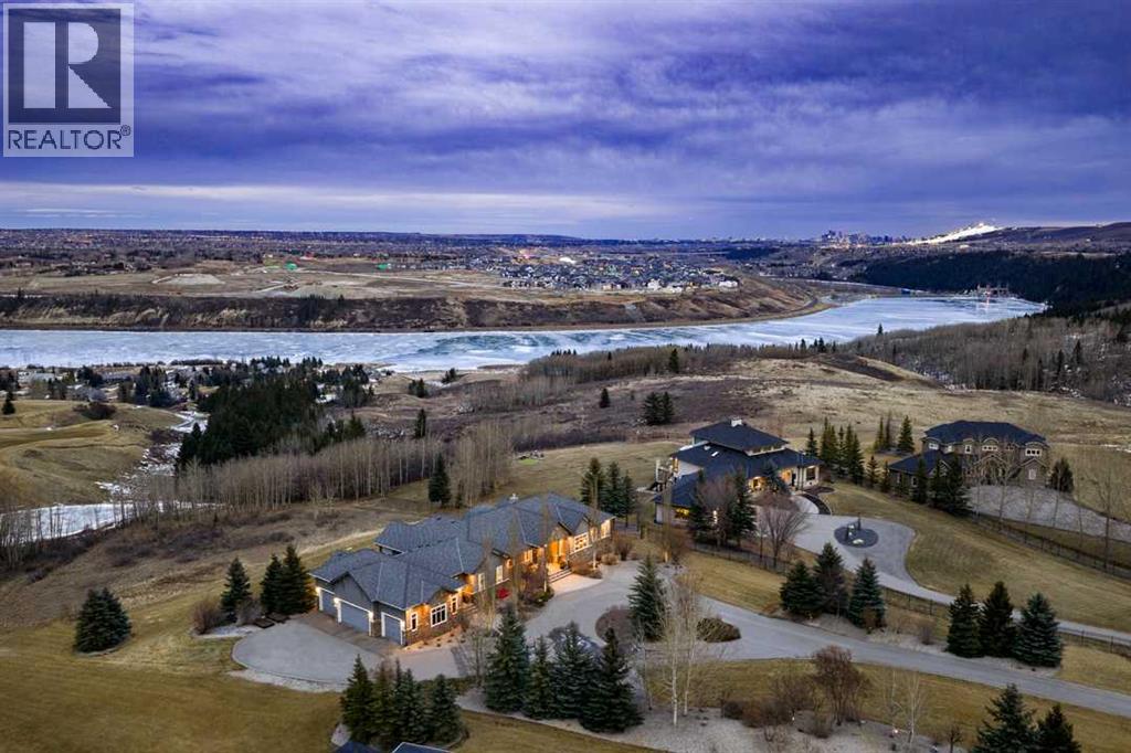 House for Sale in 15 Villosa Ridge Point|Rural Rocky View County, Alberta T3Z1H3 5