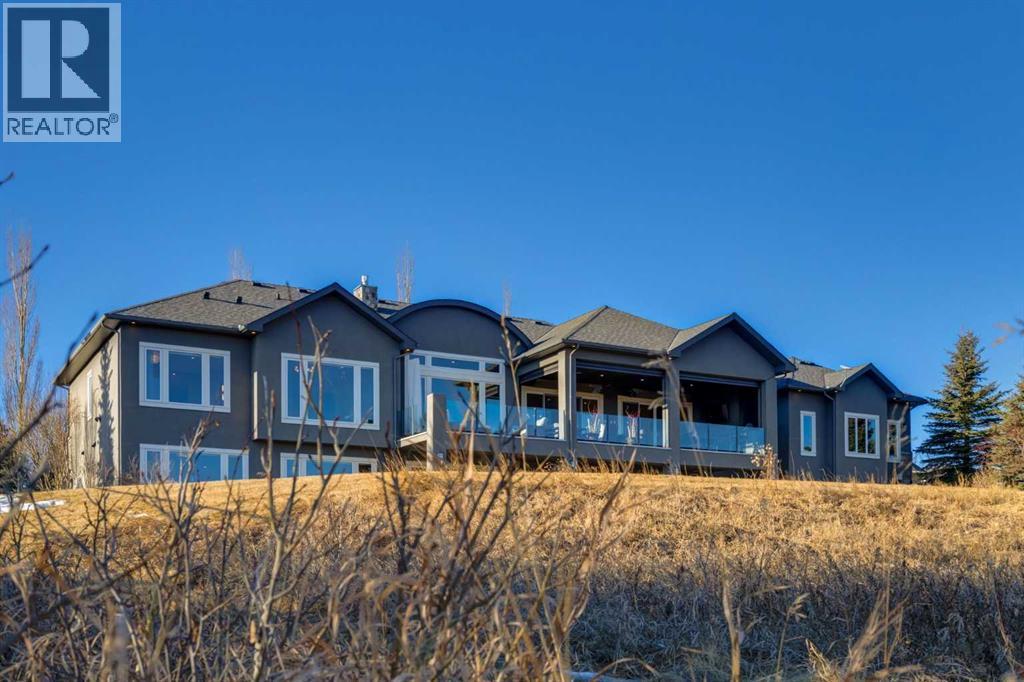 House for Sale in 15 Villosa Ridge Point|Rural Rocky View County, Alberta T3Z1H3 4