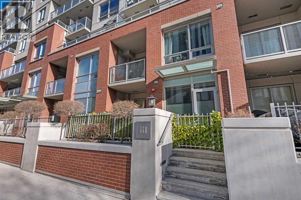 Apartment for Sale in 111, 46 9 Street NE|Calgary, Alberta T2E7Y1 3