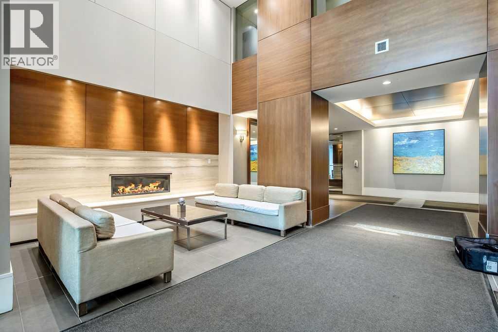 Apartment for Sale in 451, 222 Riverfront Avenue SW|Calgary, Alberta T2P0X2 2