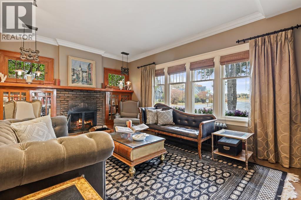 House for Sale in 1314 Shelbourne Street SW|Calgary, Alberta T3C2K8 5