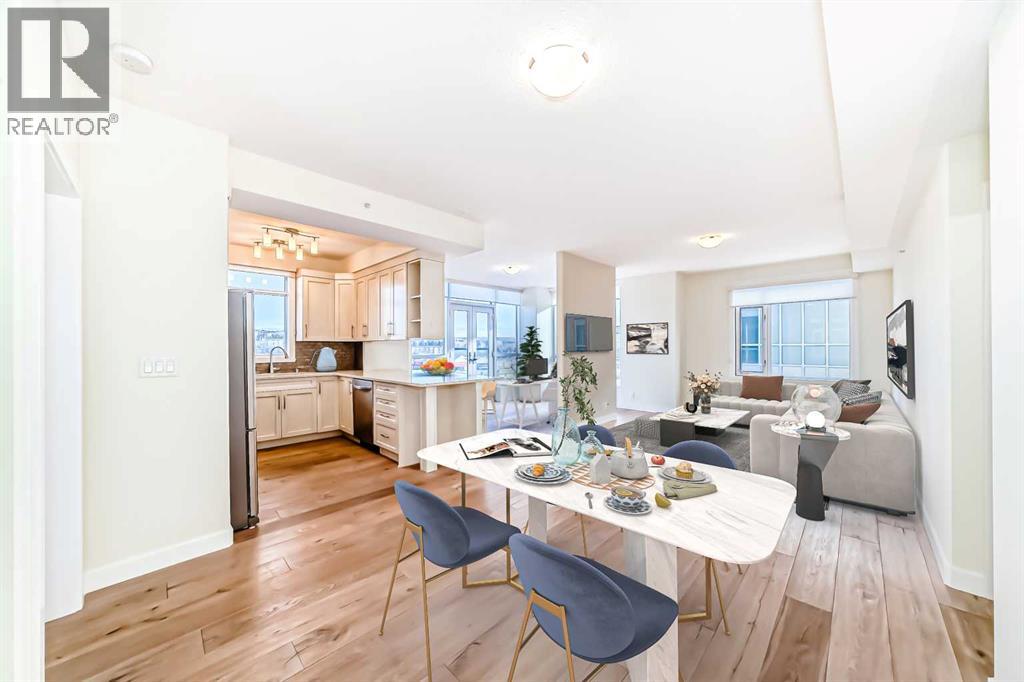 Apartment for Sale in 802, 16 Varsity Estates Circle NW|Calgary, Alberta T3A2C5 4