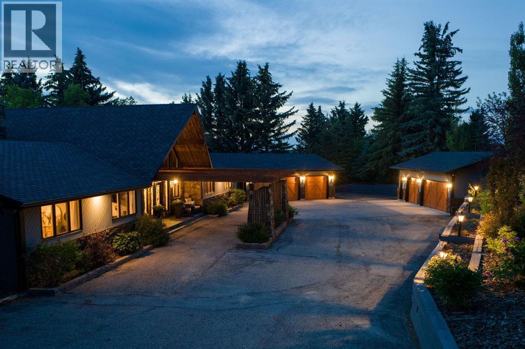 House for Sale in 188 Artists View Way|Rural Rocky View County, Alberta T3Z3N1 2