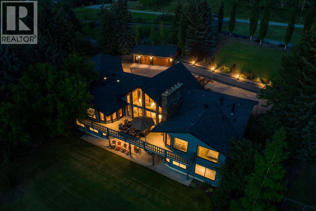 House for Sale in 188 Artists View Way|Rural Rocky View County, Alberta T3Z3N1 3