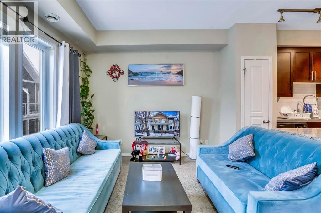 Row / Townhouse for Sale in 713 Auburn Bay Square SE|Calgary, Alberta T3M0Y7 4