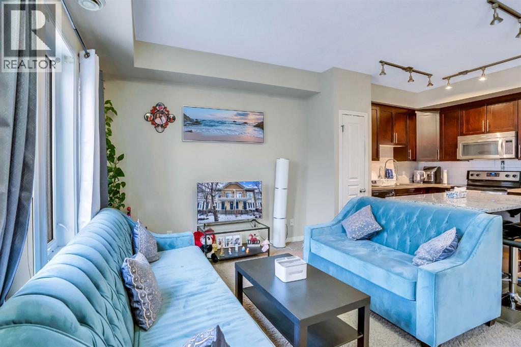 Row / Townhouse for Sale in 713 Auburn Bay Square SE|Calgary, Alberta T3M0Y7 5