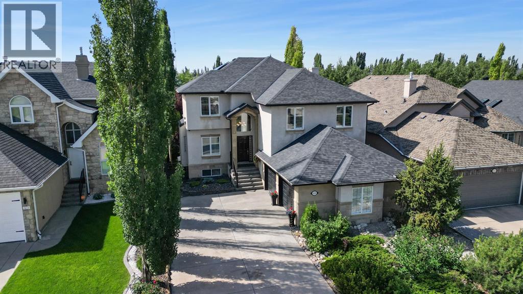 House for Sale in 1458 Strathcona Drive SW|Calgary, Alberta T3H4M2 4