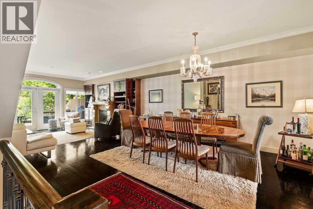 Row / Townhouse for Sale in 2421 Erlton Street SW|Calgary, Alberta T2S2V9 3