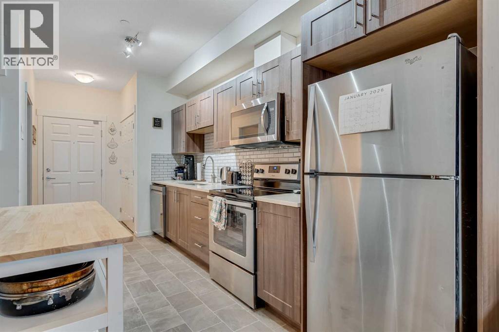 Apartment for Sale in 3209, 215 Legacy Boulevard SE|Calgary, Alberta T2X3Z6 4