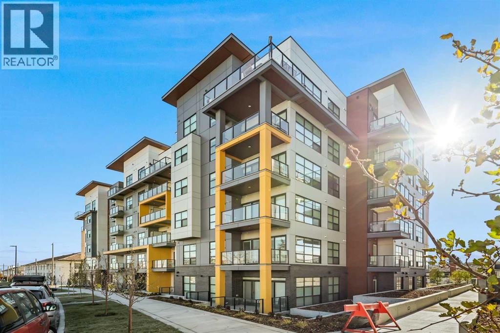 Apartment for Sale in 313, 370 Dieppe Drive SW|Calgary, Alberta T3E0E6