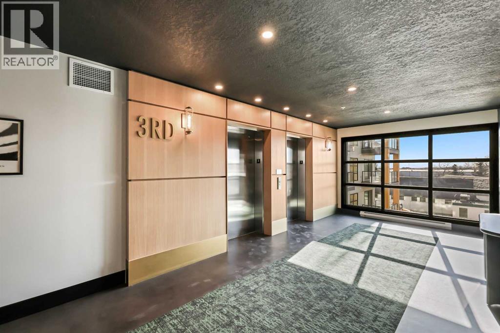 Apartment for Sale in 313, 370 Dieppe Drive SW|Calgary, Alberta T3E0E6 2