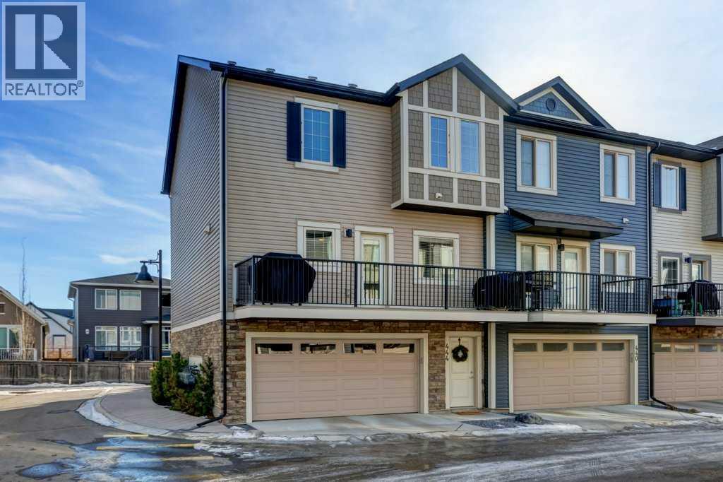 Row / Townhouse for Sale in 444 Legacy Point SE|Calgary, Alberta T2X3Z3 3