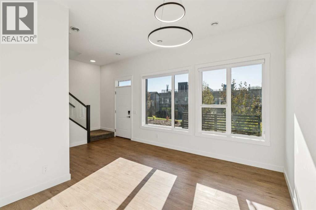 Row / Townhouse for Sale in 228 Sovereign Common SW|Calgary, Alberta T3C3Y3 4