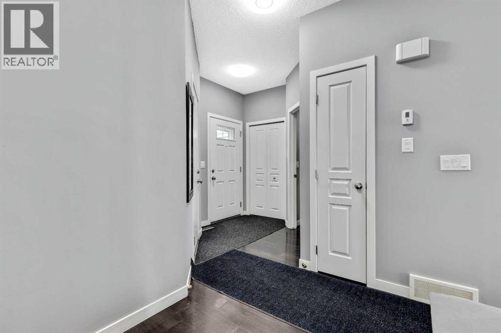 Row / Townhouse for Sale in 1603, 881 Sage Valley Boulevard NW|Calgary, Alberta T3R0R2 3