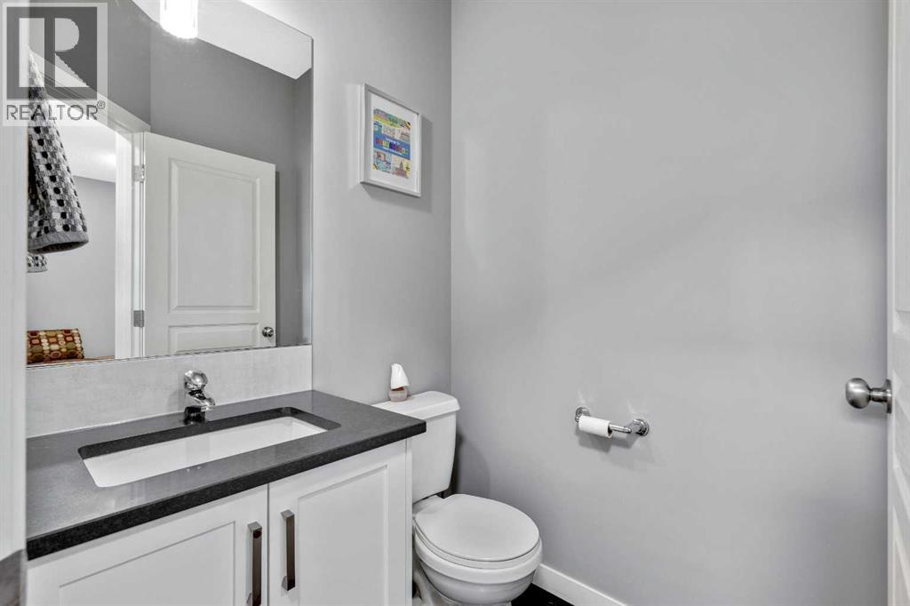 Row / Townhouse for Sale in 1603, 881 Sage Valley Boulevard NW|Calgary, Alberta T3R0R2 5