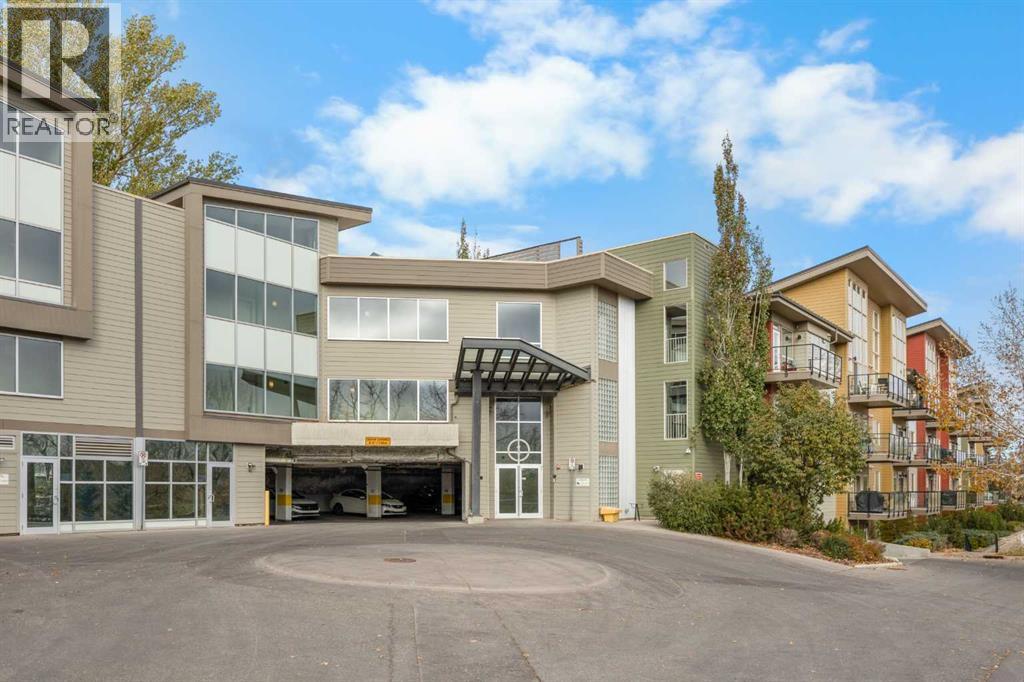 Apartment for Sale in 318, 4303 1 Street NE|Calgary, Alberta T2E7M3