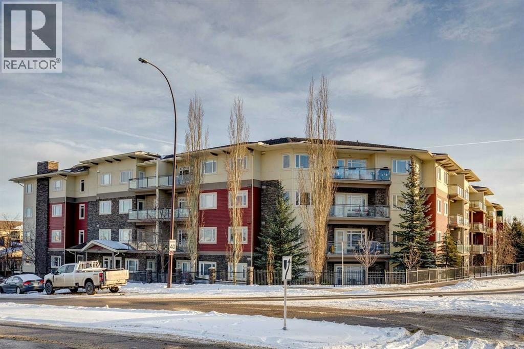 Apartment for Sale in 113, 23 Millrise Drive SW|Calgary, Alberta T2Y3V1 3