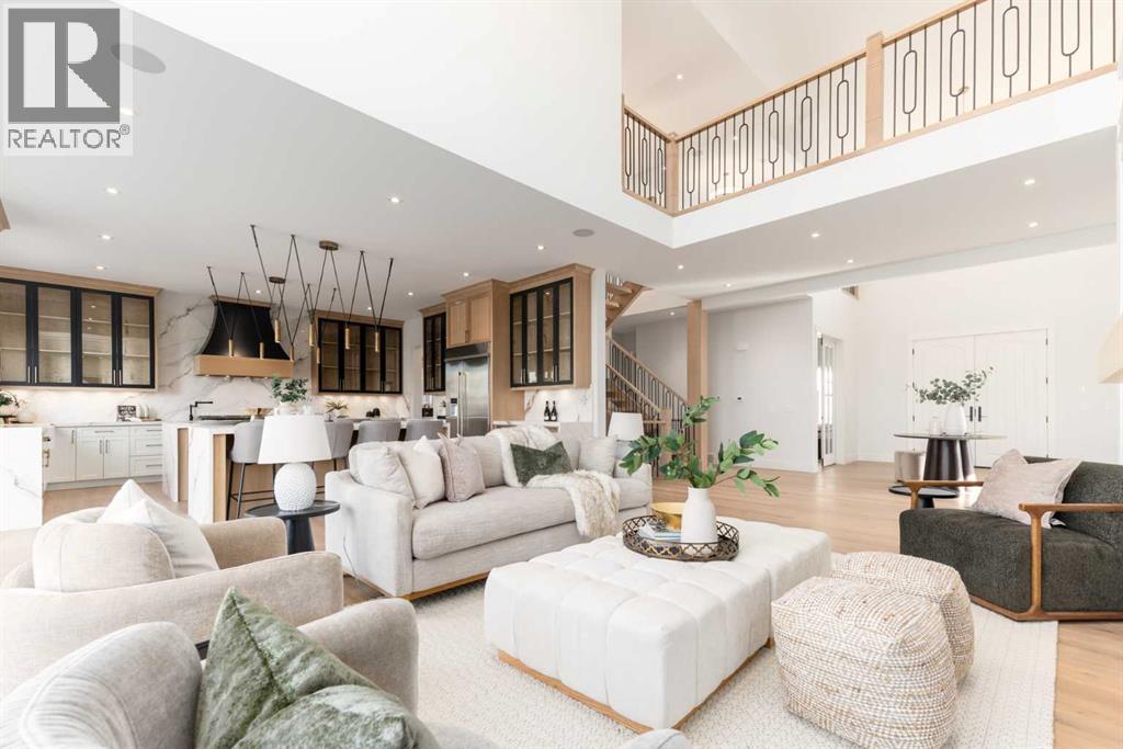 House for Sale in 200 Pondside Place|Rural Rocky View County, Alberta T3L0H6 3