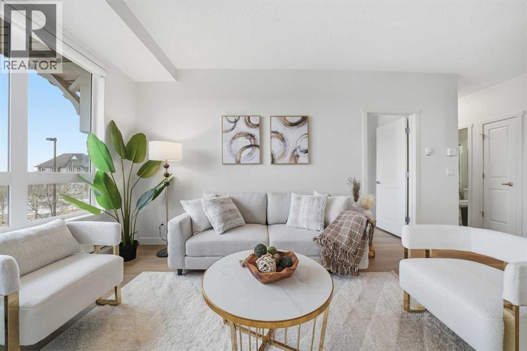 Apartment for Sale in 1207, 175 Silverado Boulevard SW|Calgary, Alberta T2X0V5 2