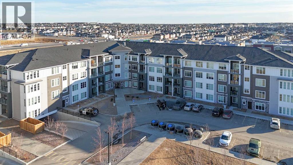 Apartment for Sale in 2111, 681 Savanna Boulevard NE|Calgary, Alberta T3J5N9
