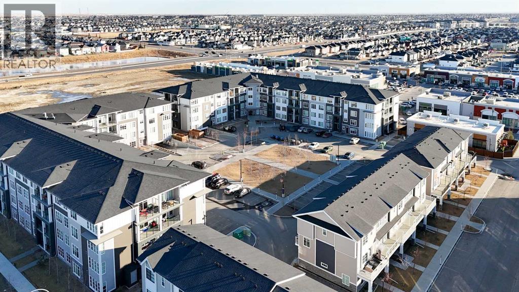 Apartment for Sale in 2111, 681 Savanna Boulevard NE|Calgary, Alberta T3J5N9 3