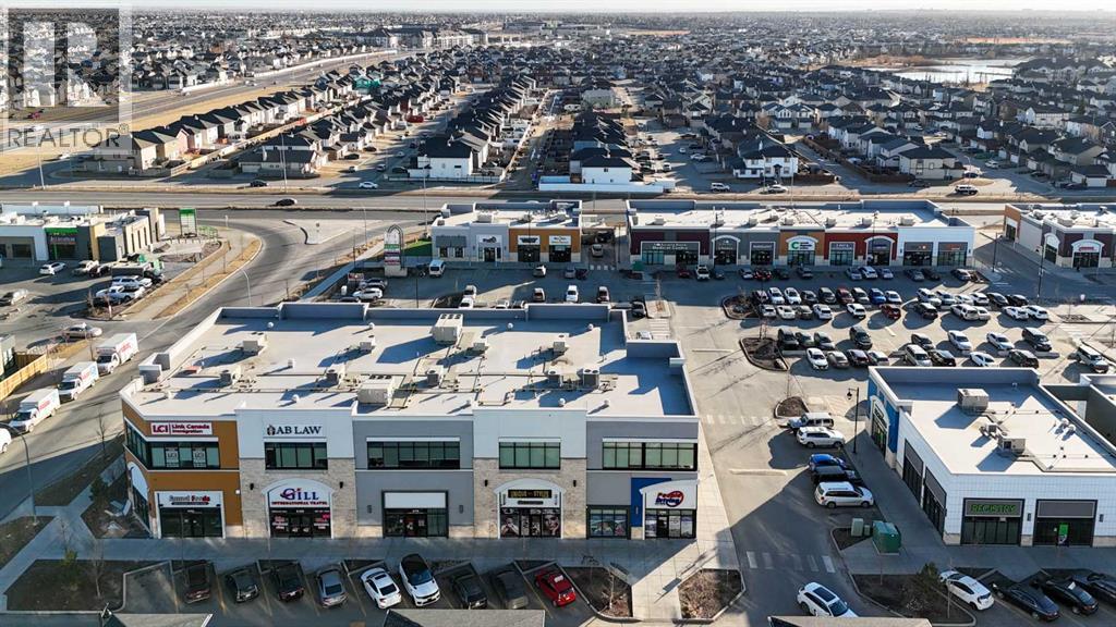 Apartment for Sale in 2111, 681 Savanna Boulevard NE|Calgary, Alberta T3J5N9 4