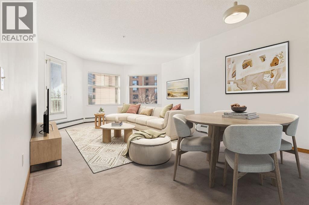 Apartment for Sale in 304, 200 Lincoln Way SW|Calgary, Alberta T3E7G7 4